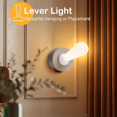 Lever Light