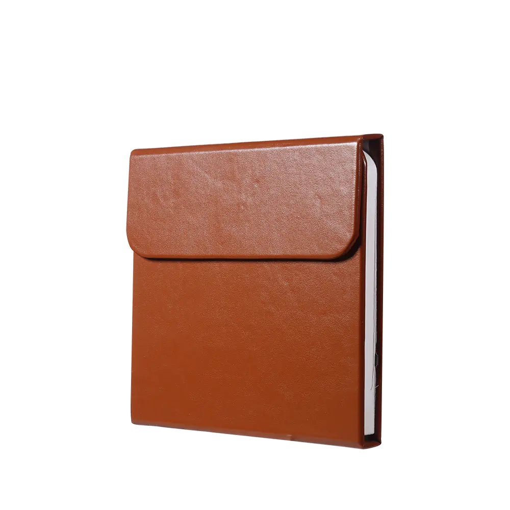 Folding LED Book Light with Colorful Rechargeable Design