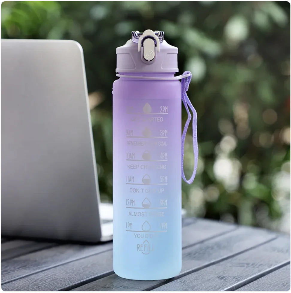 Sports Water Bottle