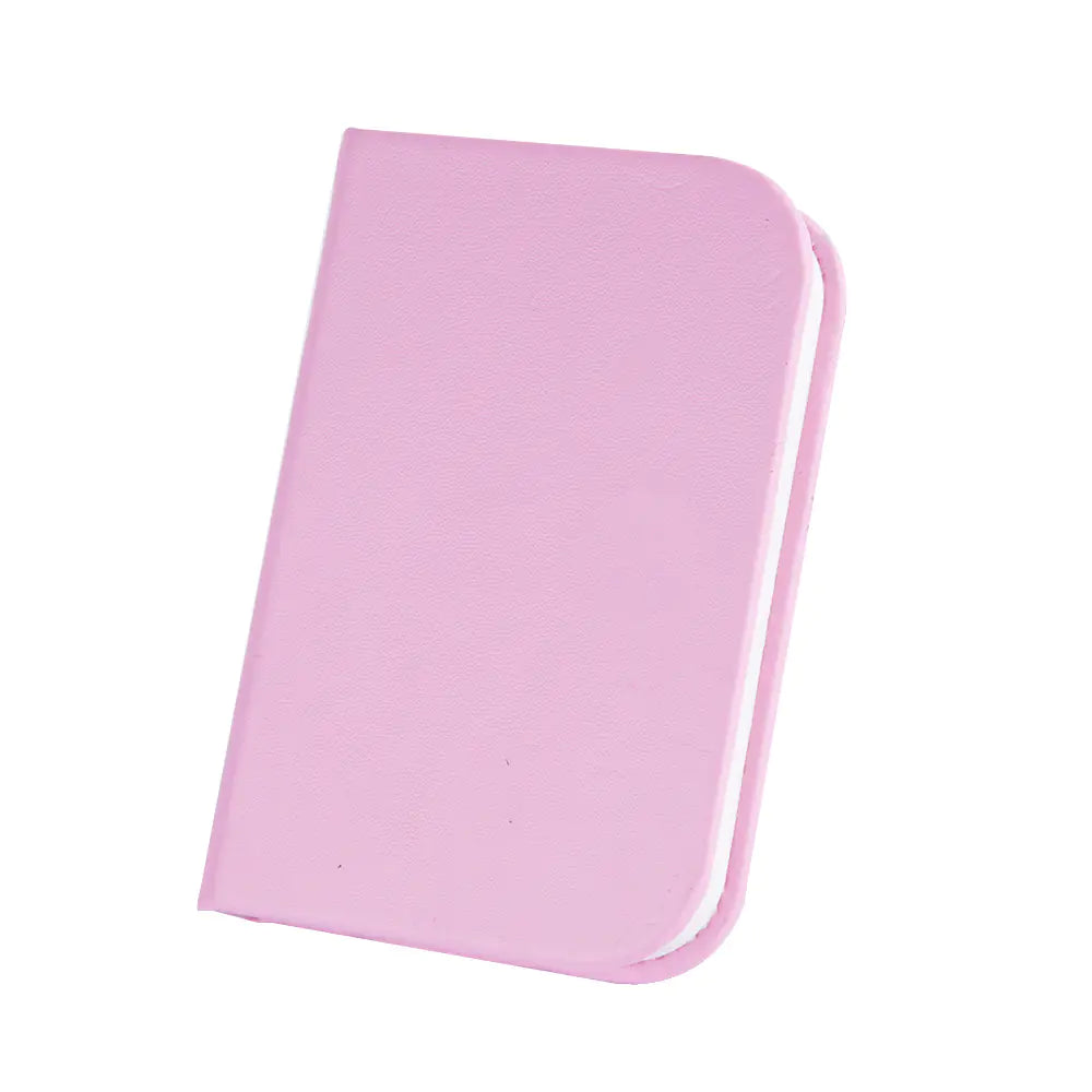 Folding LED Book Light with Colorful Rechargeable Design